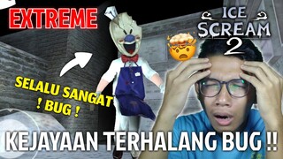 HAMPIR BERJAYA, TAPI ROD ERRORRR!! ICE SCREAM 2 #4