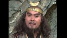 [Lồng tiếng] Journey to the West 2 (1998) E27