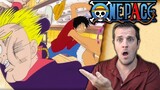 One Piece Episode 2 & 19 || One Pace Anime Reaction
