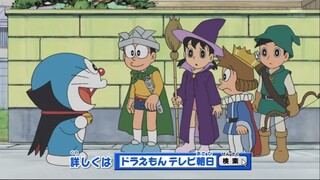 Doraemon episode 346