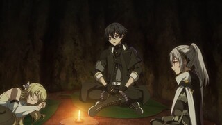 Naze Boku no Sekai wo Daremo Oboeteinai no ka? (English Dub) Episode 9