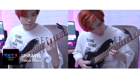 14 Intro เพลงอนิเมะดัง ที่คุณฟังแล้วต้องร้องอ๋อ by Scarlette Band
