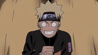 Naruto thực sự có rất nhiều ý tưởng thông minh