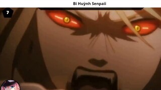 Top 10 Anime với Nhân Vật Chính Thông Minh Bá Đạo và Cực Ngầu 4
