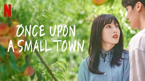 Once Upon A Small Town (2022) - English Sub | Episode 12 (Finale) | HD
