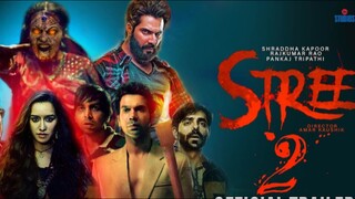 stree 2 hindi movie 2024