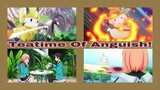 Kizuna no Allele! Episode 8: Teatime Of Anguish! 1080p!
