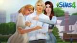 FORCED INTO MARRIAGE | DIVORCED | PT.11 | SIMS 4 LOVE STORY