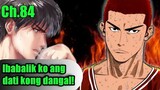 Slam Dunk | Ch.84 | Tatalunin kita Sakuragi | Manga Version