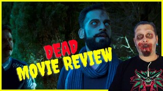DEAD (2020) Movie Review - Arrow Fright Fest London 2020