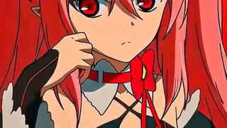 Krul Tepes _krultepes _anime _edit _animeedit _seraphim