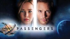 Passengers 2016 (Scifi/Drama/Romance)