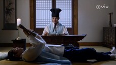 สปอยซีรี่ย์เกาหลี รักฝังเขี้ยว ตอนที่ 5
