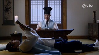 สปอยซีรี่ย์เกาหลี รักฝังเขี้ยว ตอนที่ 5