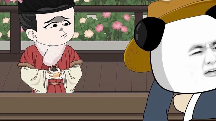 Episode 15 of The Good Son of Shu Han: The Wisdom of Liu Jingsheng