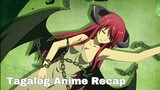 Isang Lalaki Ang Naging Pinakamalakas Na Summoner Sa Ibang Mundo PART2 | Anime Recap Tagalog