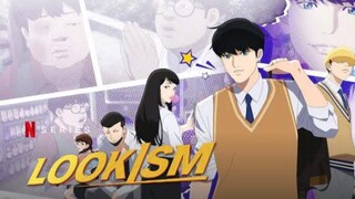 Lookism Season1 Episode  4 |TAGALOG DUB|