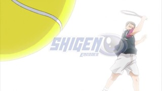 The Prince Of Tennis Episode 14 Tagalog Dub