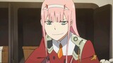 [MAD|Darling in the Franxx] 02 lại đến trộm quần áo rồi