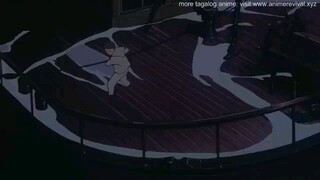 Samurai  X Tagalog Dubbed Movie OVA