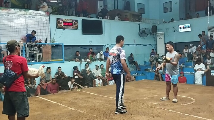 WIN! @SMCA 05/01/25 talisay kontra sinibalang