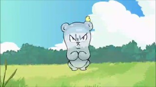 MAD S1 EP07 Clip Pokemon Rejected Parody - Cartoon Network (1080p) (HD)