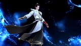 Shi Hao Huang, resurrected and returned; the Hand of God appeared; Huang’s new model has been optimi