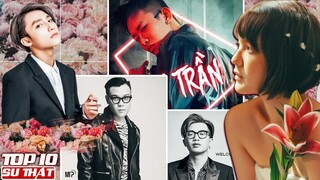 Mục Sở Thị DÀN GÀ CHIẾN Có 1 0 2 của SƠN TÙNG M-TP | Top 10 Thú Vị Showbiz Việt