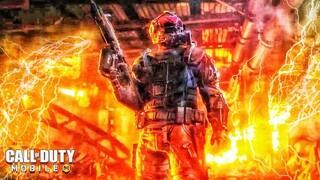 LEGENDARY FIREBREAK | NEW UPCOMING LEGENDARY CHARACTER | SEASON 11 LEAKS | COD MOBILE | CODM