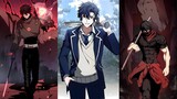 Top 10 Manhwa/Manhua Where MC Disappears Then Returns With Max Level