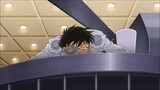 Detective conan 'Just give up already'
