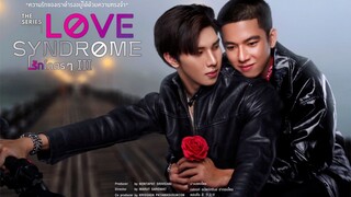 Love Syndrome III (2023) Ep 5