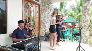 Chilly Chacha - Cover by DJ Clang and Verna | RAY-AW NI ILOCANO