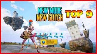 TOP 10 Glitch In Mirror World Mode Pubg Mobile | Mirror World Mode Glitch Pubg Mobile | Xuyen Do