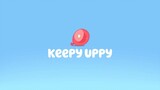 Bluey | S01E03 - Keepy Uppy (Tagalog Dubbed)