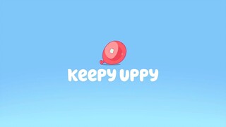 Bluey | S01E03 - Keepy Uppy (Tagalog Dubbed)