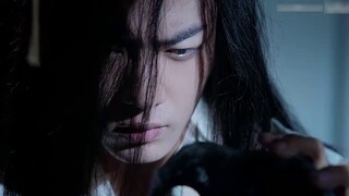 Completed [Fake Canghai Xilin] Episode 8 | Xiao Zhan Narcissus | Shiying Shixian | Wang Canghai x Qi