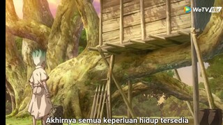 dr stone episode 6