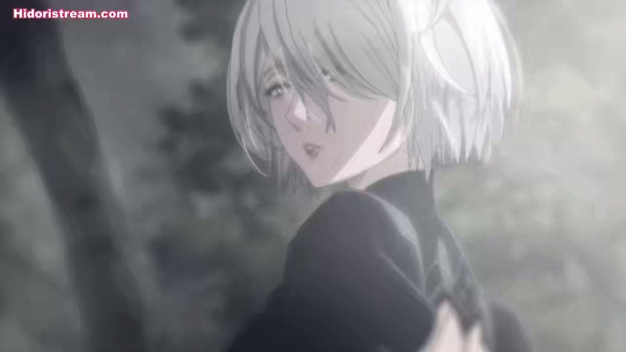 NieR:Automata Ver1.1a Part 2 Eps 2 (Sub-Indo) - BiliBili