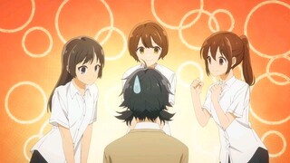 Horimiya Episode 9 tagalog dub