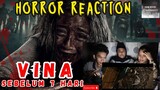 [Reaction] Trailer Film VINA SEBELUM 7 HARI - Official Trailer Horror | Tapak Misteri Backpacker