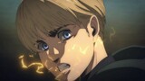 Armin Transformation goes with YOU SEE BIG GIRL | 4K Ultra HD