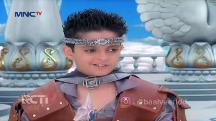 Baalveer Episode 411-414