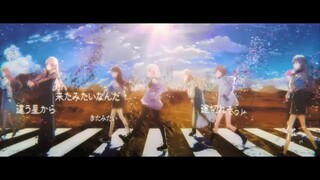 MyGO!!!!! - Noroshi