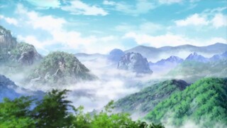 Hitori no Shita: The Outcast S2 Ep8