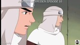 Naruto Shippuden Episode 10 Tagalog dubbed