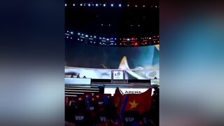 Highlihgt ĐT Việt Nam và ĐT MALAYSIAlienquanmobile grenalienquanmobile SEAGames31