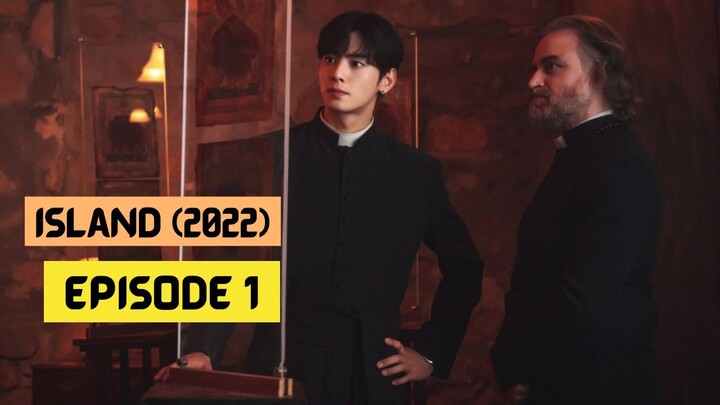 Island (2022) Episode 1 Eng Sub – Korean Drama