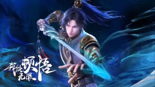 I can have infinite enlightenment Eps41 Sub Indo