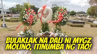 🔴MAY UTAK KURIMAW SA MAHMYGZ WOLRD! PAG TUMBA NG MGA BULAKLAK GINAWANG ISSUE!